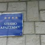 Studio Elvis Апартаменты *