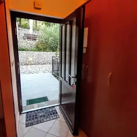 Studio Elvis Апартаменты Пломин