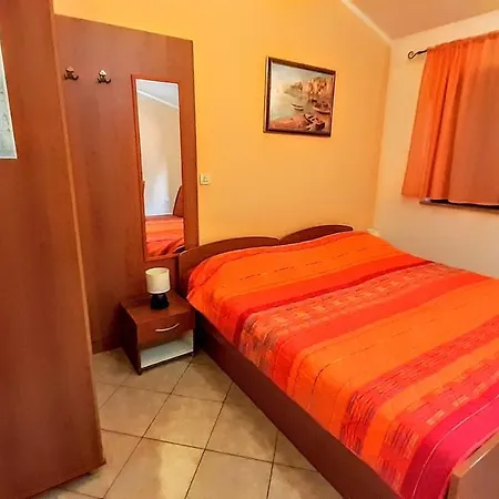 Appartement Elvis *