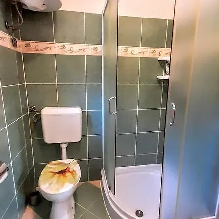 Elvis Appartement *