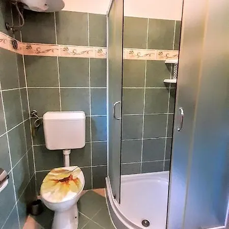 Studio Elvis Apartment *