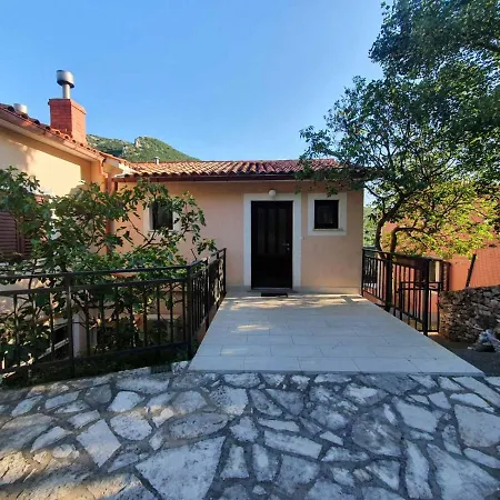 Studio Elvis Апартаменты