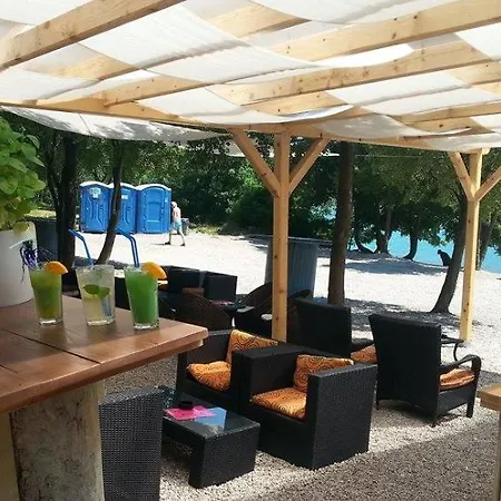 Апартаменты Studio Elvis